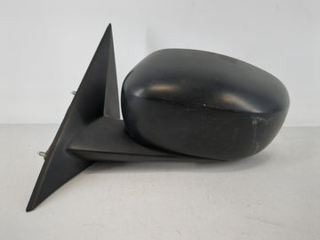 2006-2010 Dodge Charger Driver Side View Mirror - Left Door Mirror OEM Used - Oemusedautoparts1.com