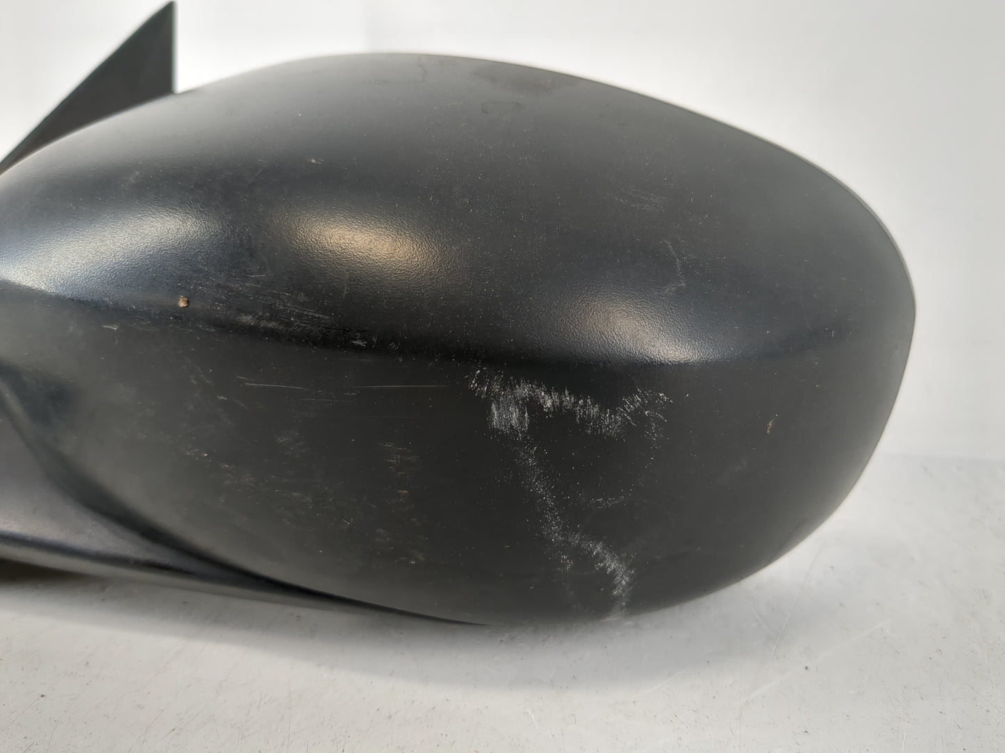 2006-2010 Dodge Charger Driver Side View Mirror - Left Door Mirror OEM Used - Oemusedautoparts1.com