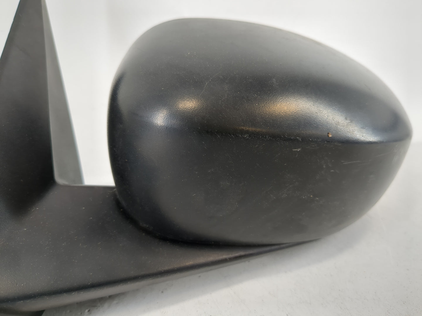 2006-2010 Dodge Charger Driver Side View Mirror - Left Door Mirror OEM Used - Oemusedautoparts1.com