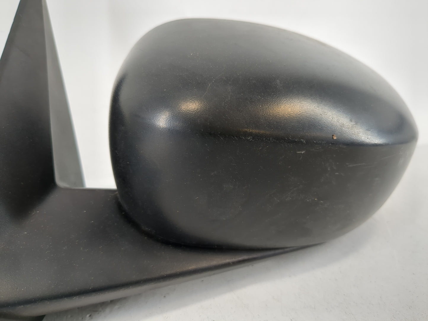 2006-2010 Dodge Charger Driver Side View Mirror - Left Door Mirror OEM Used - Oemusedautoparts1.com