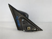 2006-2010 Dodge Charger Driver Side View Mirror - Left Door Mirror OEM Used - Oemusedautoparts1.com