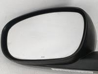 2006-2010 Dodge Charger Driver Side View Mirror - Left Door Mirror OEM Used - Oemusedautoparts1.com