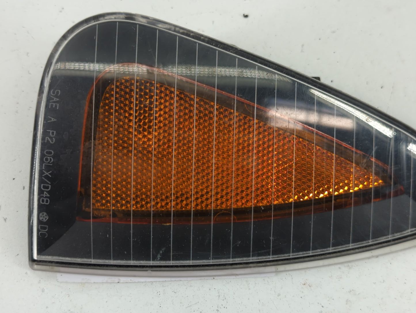 2006 Dodge Charger 1232797 - Oemusedautoparts1.com