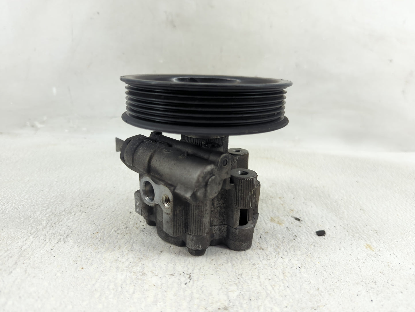 2006-2010 Dodge Charger Power Steering Column Pump Oem - Oemusedautoparts1.com