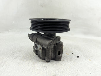 compare product 2006-2010 Dodge Charger Power Steering Column Pump Oem