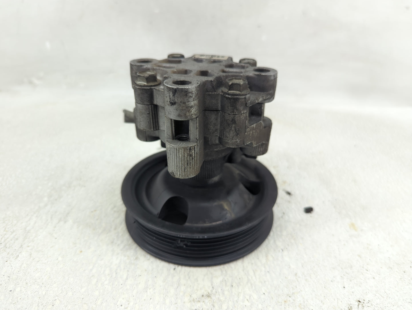 2006-2010 Dodge Charger Power Steering Column Pump Oem - Oemusedautoparts1.com