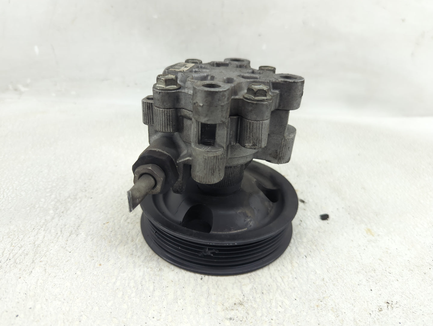 2006-2010 Dodge Charger Power Steering Column Pump Oem - Oemusedautoparts1.com