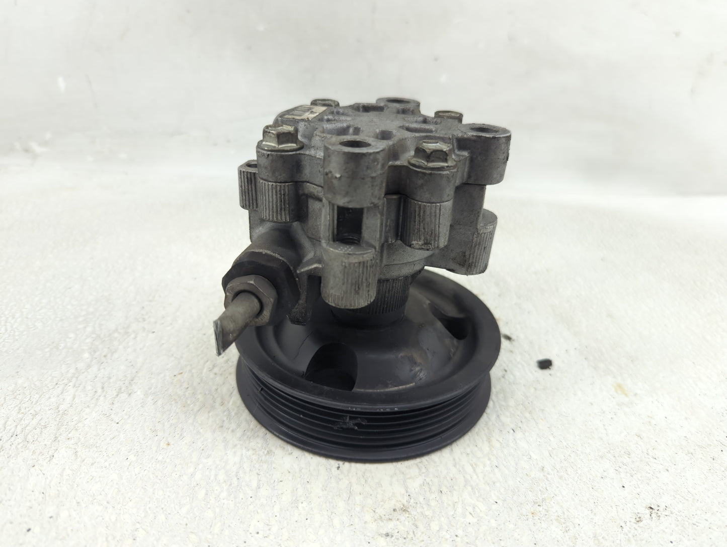 2006-2010 Dodge Charger Power Steering Column Pump Oem - Oemusedautoparts1.com