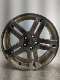 2006-2007 Dodge Charger Oem Wheel Rim - Oemusedautoparts1.com