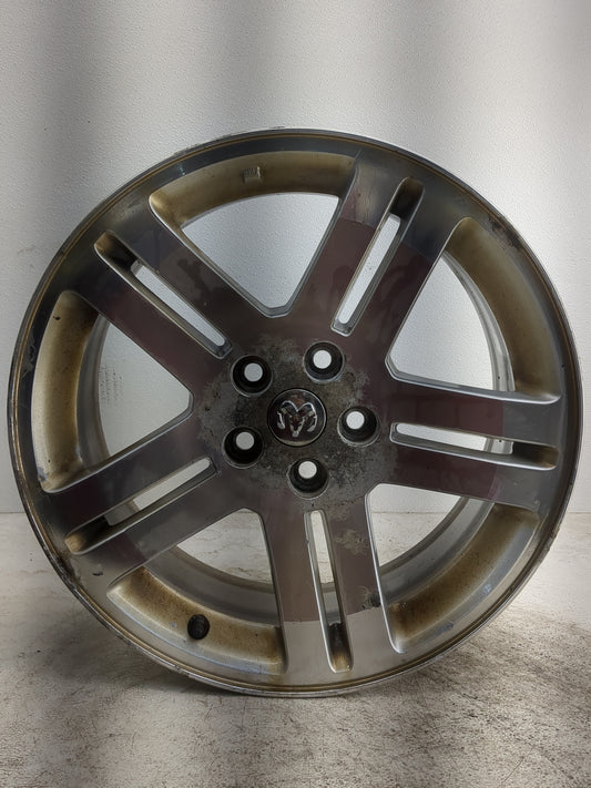 2006-2007 Dodge Charger Oem Wheel Rim - Oemusedautoparts1.com