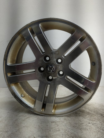 compare product 2006-2007 Dodge Charger Oem Wheel Rim