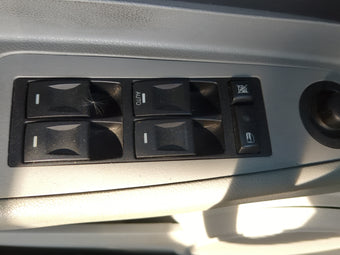 compare product 2006-2010 Dodge Charger Master Power Window Switch Replacement Driver Side Left Fits OEM Used Auto Parts