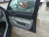 2006 Dodge Charger Front Right Passenger Interior Door Panel Trim - Oemusedautoparts1.com