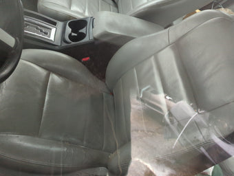 compare product 2006-2008 Dodge Charger Driver Front Seat Oem 1279816