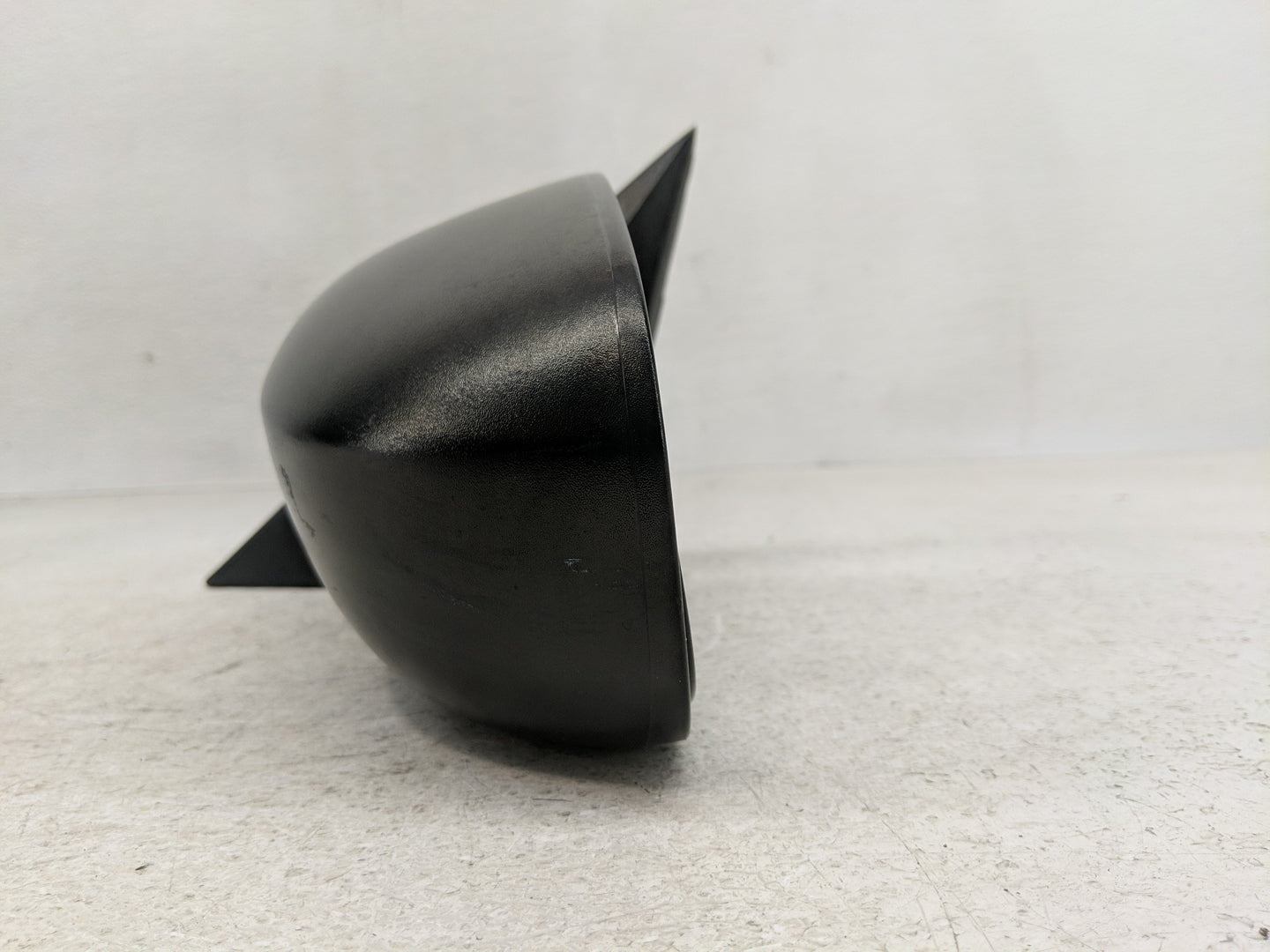 2006-2010 Dodge Charger Driver Side View Mirror - Left Door Mirror OEM Used - Oemusedautoparts1.com