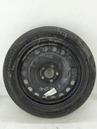 2006-2022 Dodge Charger Spare Donut Tire Wheel Rim Oem - Oemusedautoparts1.com