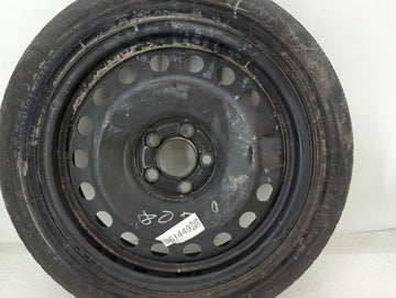 2006-2022 Dodge Charger Spare Donut Tire Wheel Rim Oem