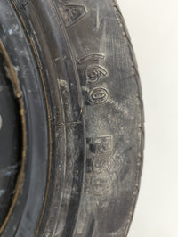 2006-2022 Dodge Charger Spare Donut Tire Wheel Rim Oem - Oemusedautoparts1.com