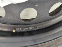 2006-2022 Dodge Charger Spare Donut Tire Wheel Rim Oem - Oemusedautoparts1.com