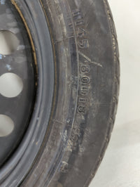 2006-2022 Dodge Charger Spare Donut Tire Wheel Rim Oem - Oemusedautoparts1.com