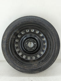 2006-2022 Dodge Charger Spare Donut Tire Wheel Rim Oem - Oemusedautoparts1.com