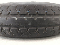 2006-2022 Dodge Charger Spare Donut Tire Wheel Rim Oem - Oemusedautoparts1.com