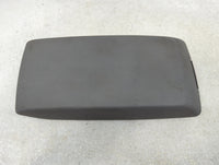 2006 Dodge Charger Center Console Armrest Cover Lid P/N:P1057280XDBAC Fits OEM Used Auto Parts - Oemusedautoparts1.com