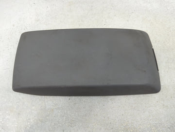2006 Dodge Charger Center Console Armrest Cover Lid P/N:P1057280XDBAC Fits OEM Used Auto Parts - Oemusedautoparts1.com