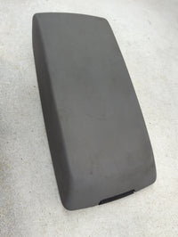 2006 Dodge Charger Center Console Armrest Cover Lid P/N:P1057280XDBAC Fits OEM Used Auto Parts - Oemusedautoparts1.com