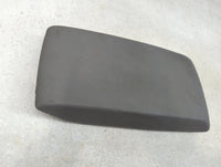2006 Dodge Charger Center Console Armrest Cover Lid P/N:P1057280XDBAC Fits OEM Used Auto Parts - Oemusedautoparts1.com