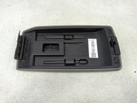 2006 Dodge Charger Center Console Armrest Cover Lid P/N:P1057280XDBAC Fits OEM Used Auto Parts - Oemusedautoparts1.com