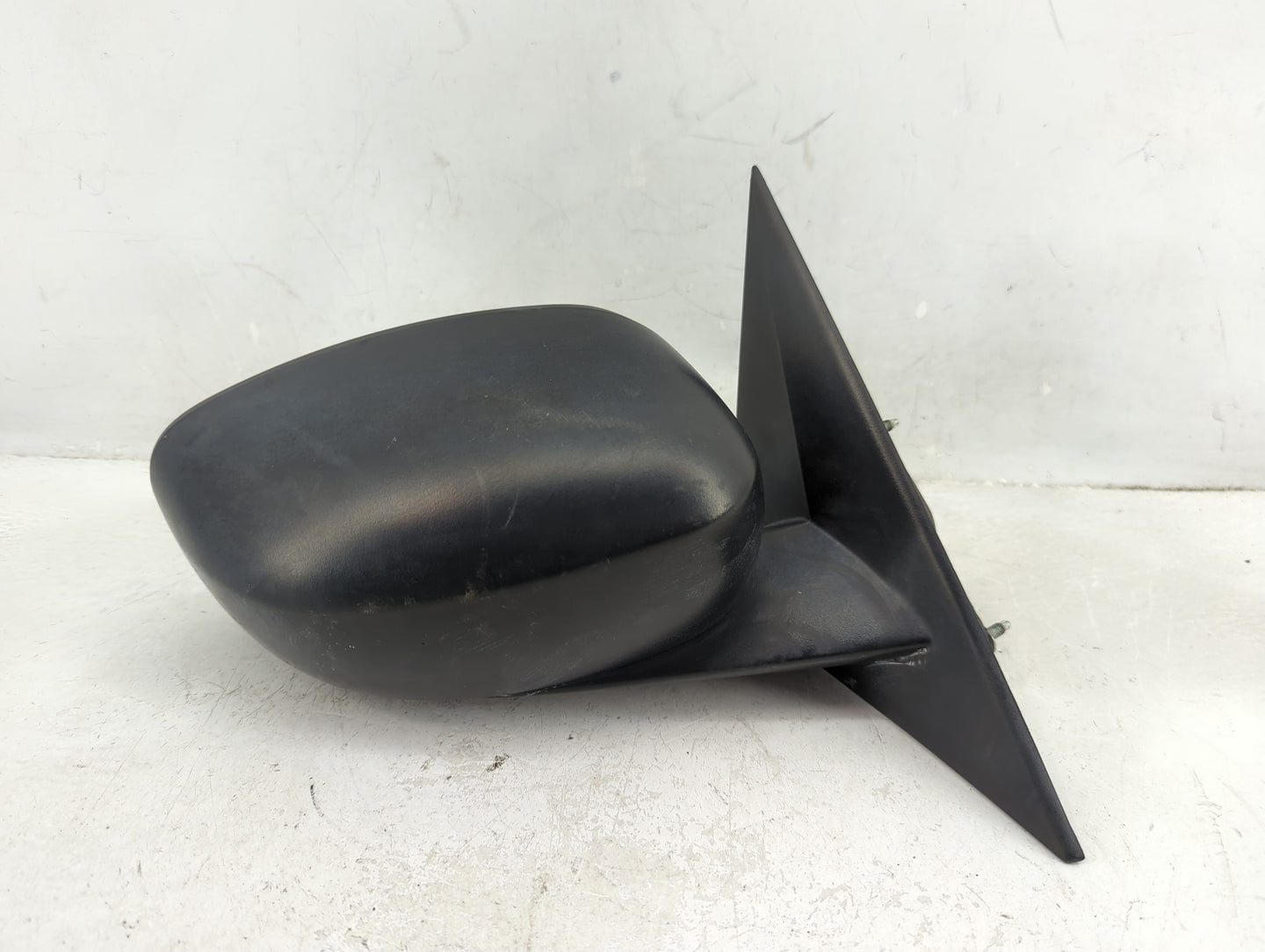 2006-2010 Dodge Charger Passenger Side View Mirror - Right Door Mirror OEM Used - Oemusedautoparts1.com