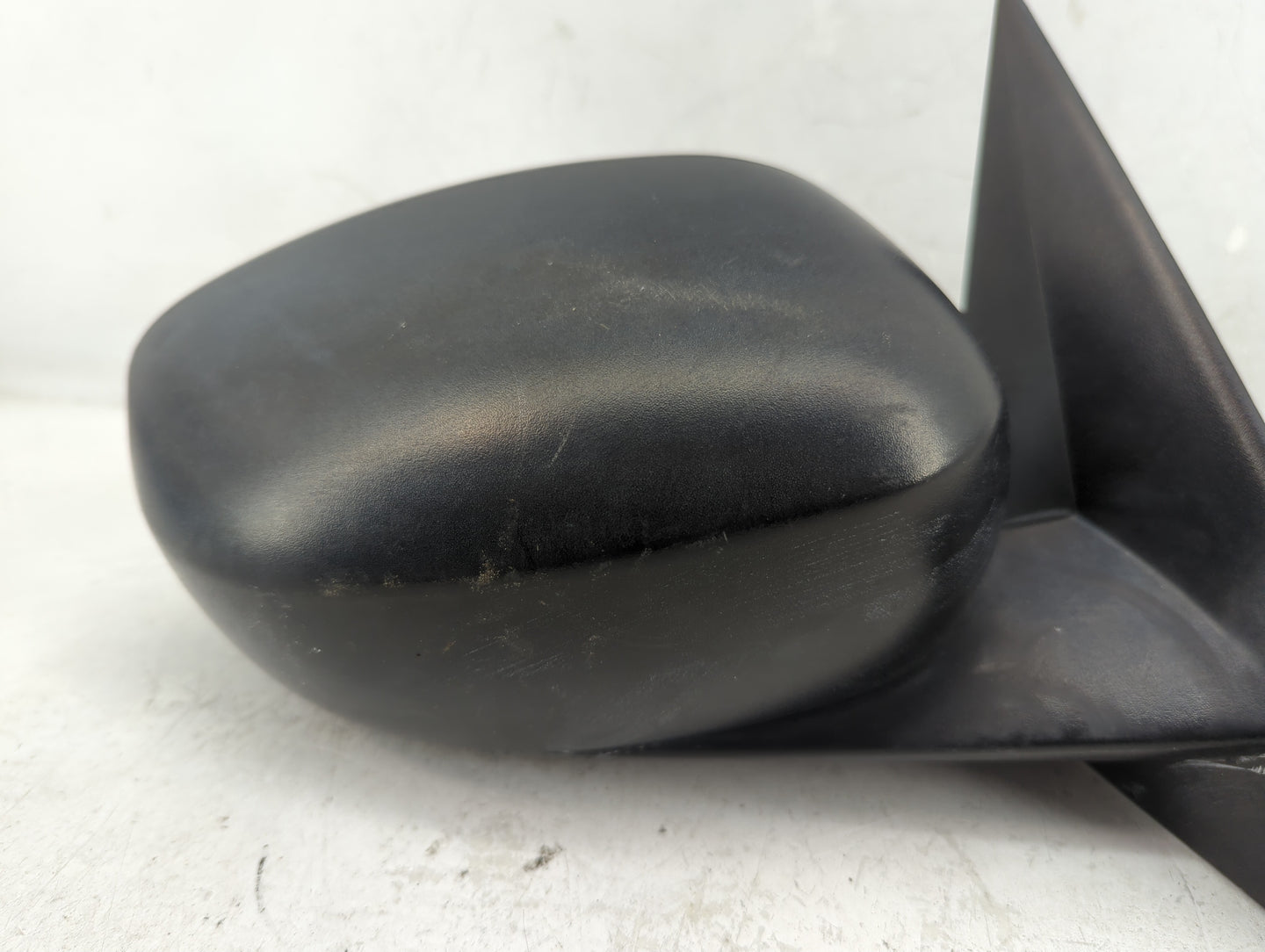 2006-2010 Dodge Charger Passenger Side View Mirror - Right Door Mirror OEM Used - Oemusedautoparts1.com