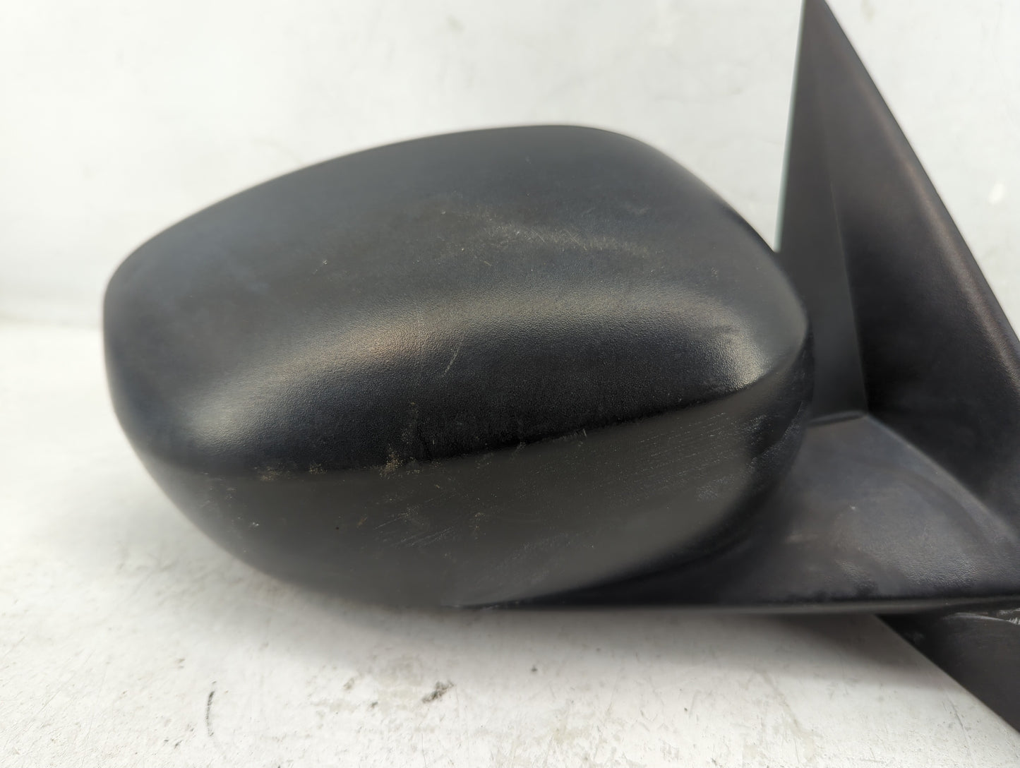 2006-2010 Dodge Charger Passenger Side View Mirror - Right Door Mirror OEM Used - Oemusedautoparts1.com