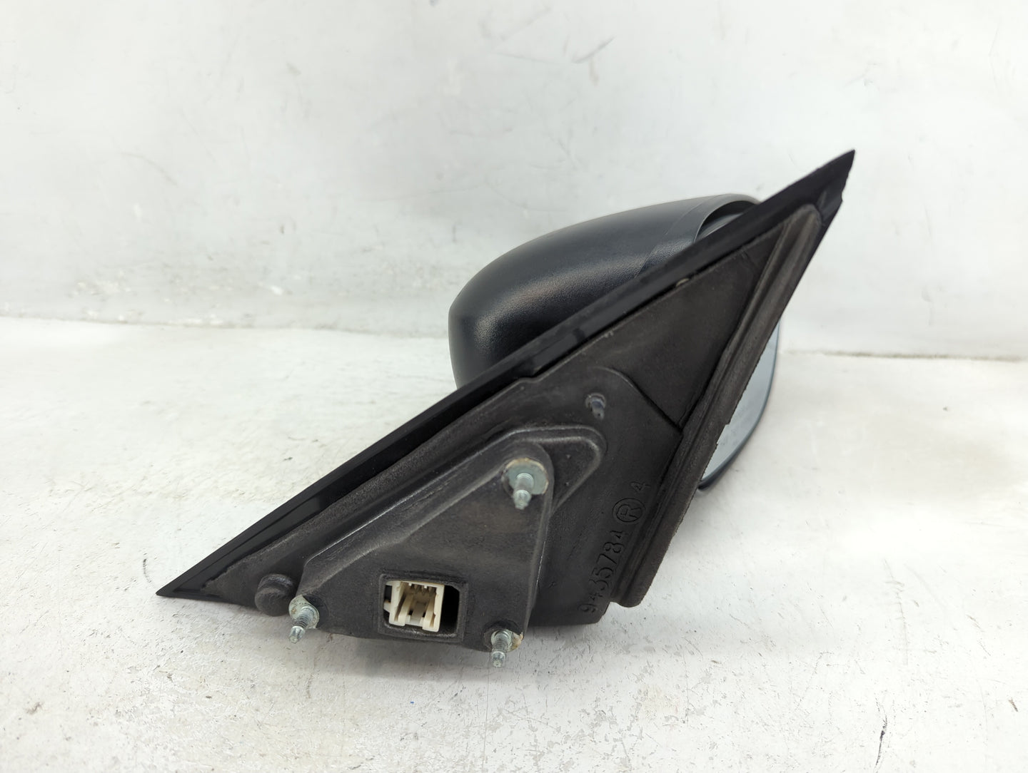 2006-2010 Dodge Charger Passenger Side View Mirror - Right Door Mirror OEM Used - Oemusedautoparts1.com