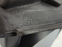 2006-2010 Dodge Charger Passenger Side View Mirror - Right Door Mirror OEM Used - Oemusedautoparts1.com