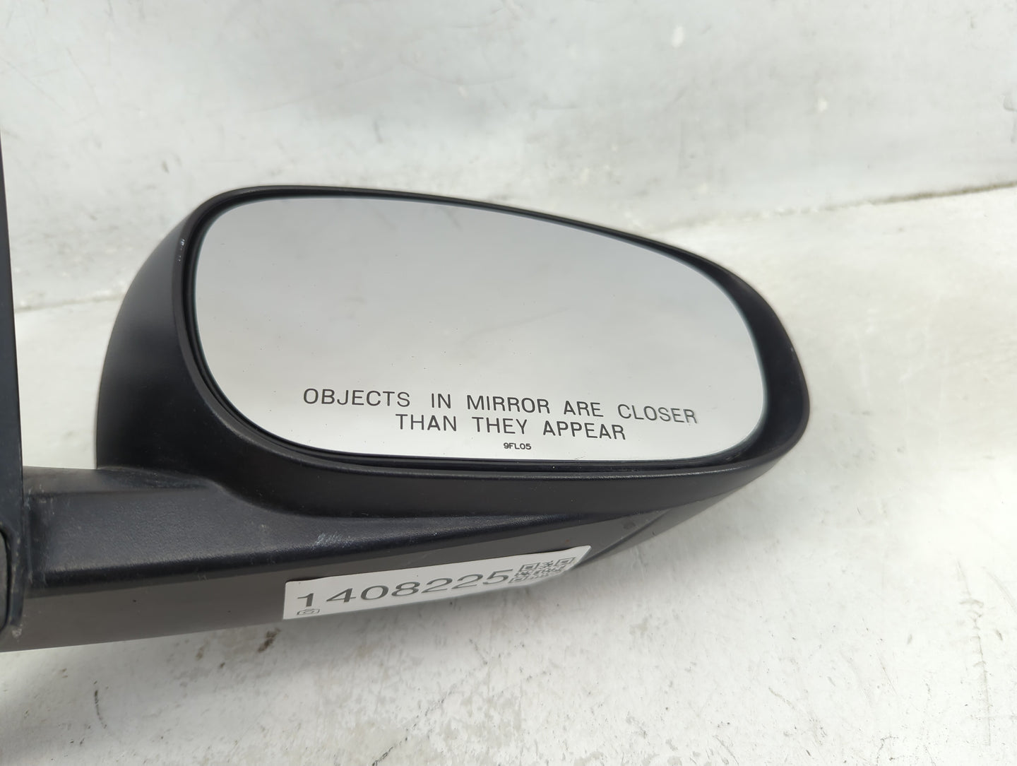 2006-2010 Dodge Charger Passenger Side View Mirror - Right Door Mirror OEM Used - Oemusedautoparts1.com