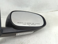 2006-2010 Dodge Charger Passenger Side View Mirror - Right Door Mirror OEM Used - Oemusedautoparts1.com