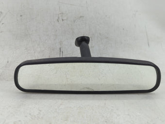 compare product 2006-2010 Dodge Charger Interior Rear View Mirror Replacement OEM Fits OEM Used Auto Parts