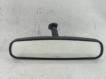 2006-2010 Dodge Charger Interior Rear View Mirror Replacement OEM Fits OEM Used Auto Parts - Oemusedautoparts1.com