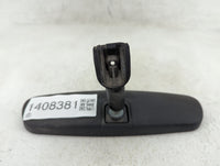 2006-2010 Dodge Charger Interior Rear View Mirror Replacement OEM Fits OEM Used Auto Parts - Oemusedautoparts1.com