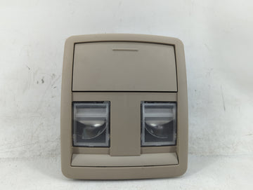 2006 Dodge Charger Overhead Roof Console - Oemusedautoparts1.com