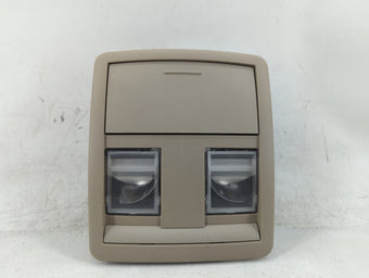 compare product 2006-2007 Dodge Charger Overhead Roof Console 1408478