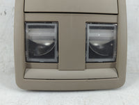 2006-2007 Dodge Charger Overhead Roof Console 1408478 - Oemusedautoparts1.com