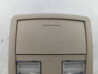 2006-2007 Dodge Charger Overhead Roof Console 1408478 - Oemusedautoparts1.com