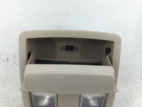 2006-2007 Dodge Charger Overhead Roof Console 1408478 - Oemusedautoparts1.com