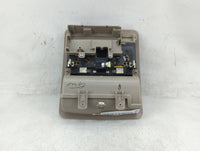2006-2007 Dodge Charger Overhead Roof Console 1408478 - Oemusedautoparts1.com