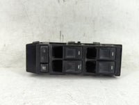 2006-2010 Dodge Charger Master Power Window Switch Replacement Driver Side Left P/N:04602735AA Fits OEM Used Auto Parts - Oe