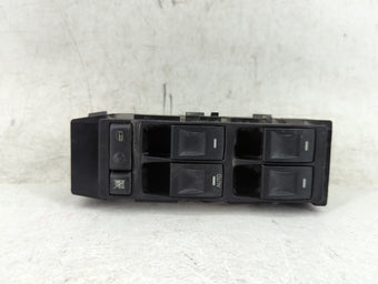 compare product 2006-2010 Dodge Charger Master Power Window Switch Replacement Driver Side Left P/N:04602735AA Fits OEM Used Auto Parts