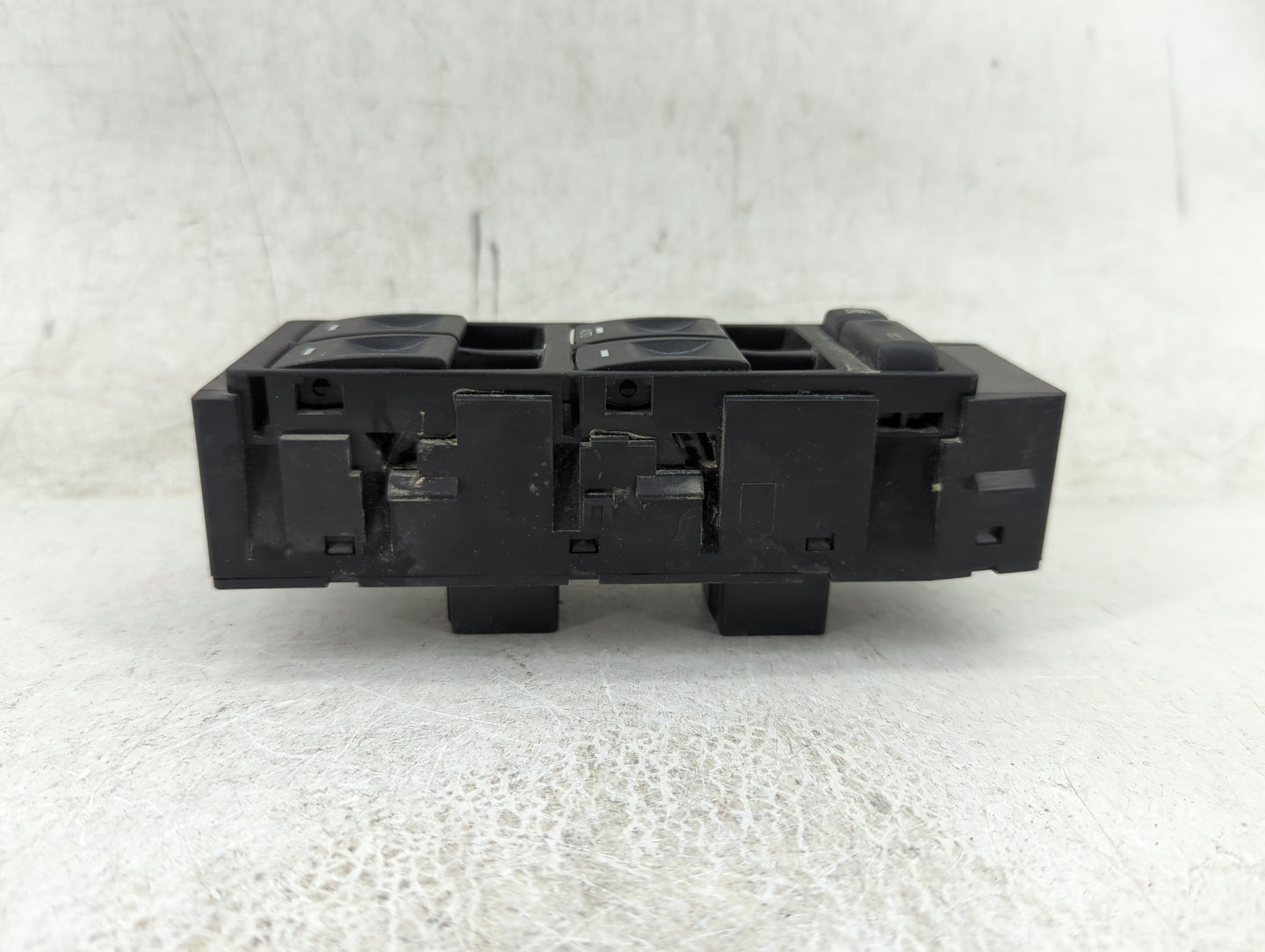 2006-2010 Dodge Charger Master Power Window Switch Replacement Driver Side Left P/N:04602735AA Fits OEM Used Auto Parts - Oe
